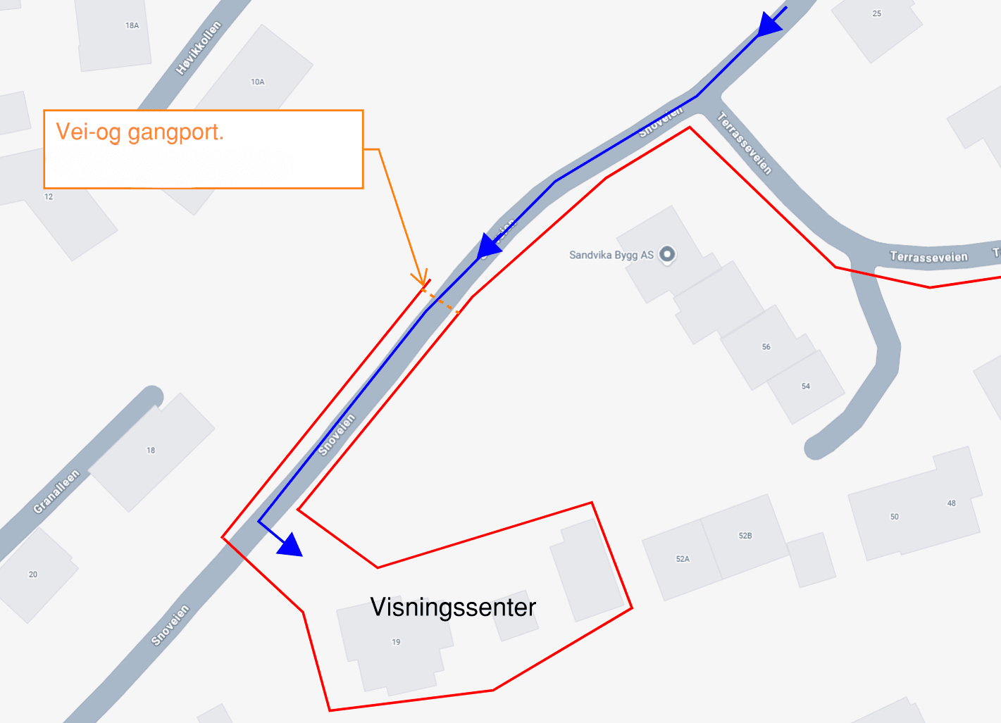 Et bilde som er lagt til i innlegget.